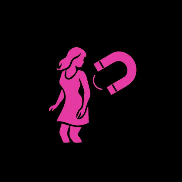 Magnetize Video Logo